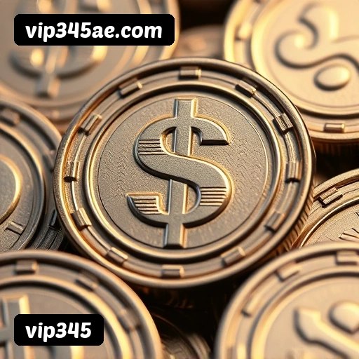 Tabela RTP dos jogos de cassino da vip345