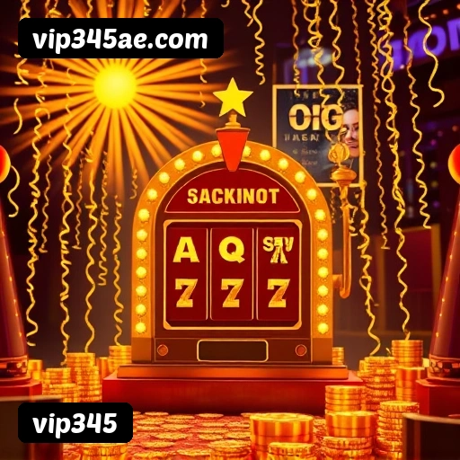 Logo da vip345